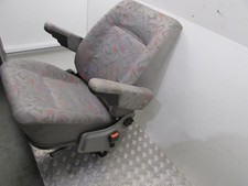 Siege arriere droit VOLKSWAGEN