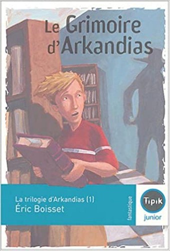 Livre trilogie arkandias - trilogie, d'arkandias