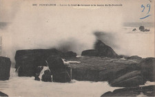 29 PENMARCH LAME DE FOND - 5012