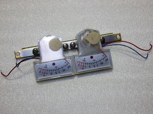 Revox a77 meter - revox,