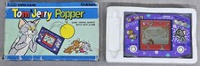Tom & Jarry Popper LCD Card