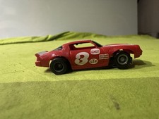 Tyco Voiture Circuit 24 Chevrolet Camaro 