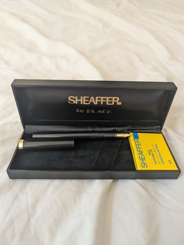Stylo plume sheaffer état - stylo,