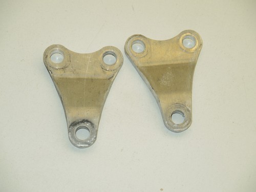 Patte support moteur montesa - patte,