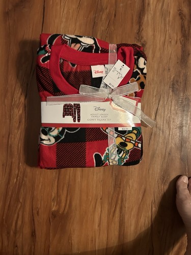 Disney pajama set - pajama,