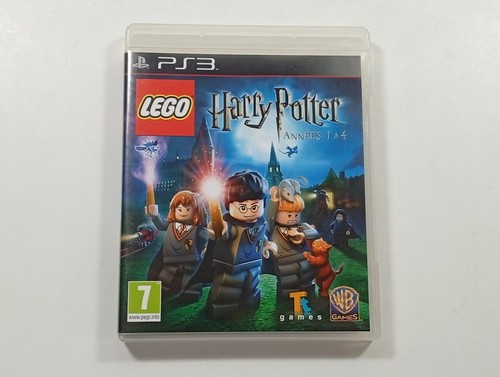 Lego harry potter - potter, 4
