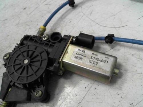 Leve vitre electrique avant