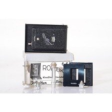Rollei Rolleikin Moyens 6x6