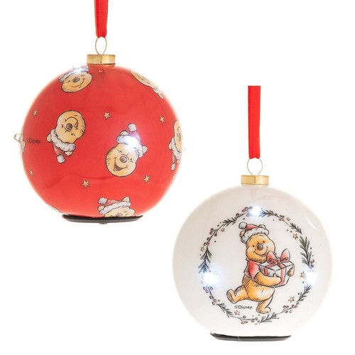 Winnie ourson disney led - l'ourson,
