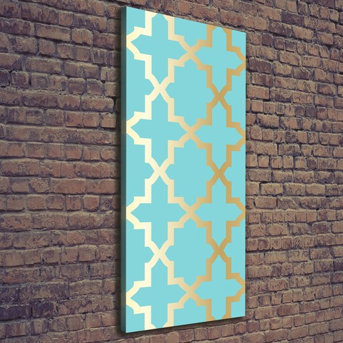 Tulup tableau sur toile image - tulup,