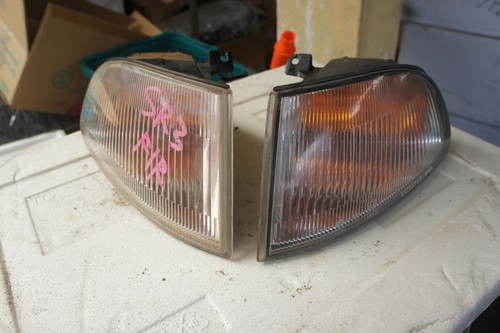 Jdm feux angle clignotants - jdm, d'angle