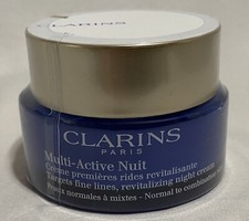 Clarins Multi-Active Nuit