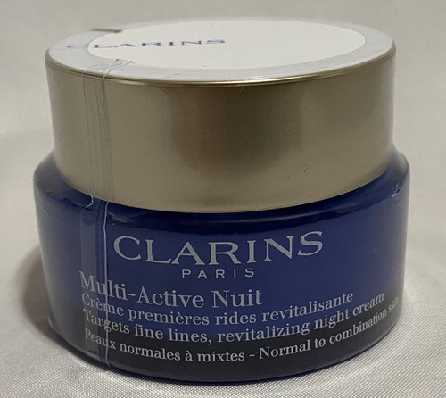 Clarins multi active - clarins, multi-active