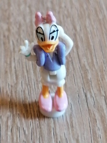 Figurine polly pocket - polly,