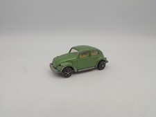 Corgi Junior - Coccinelle Volkswagen 1302 - Whizzwheels - Made In GT Britain