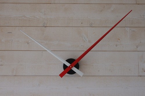 Horloge design minimaliste - design,