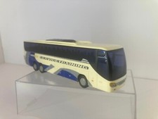 BUS SETRA S416 AWM ECHELLE 1/87 HO