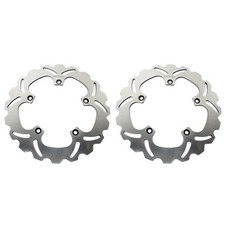 Disque de frein Avant Pr Yamaha T-max Tmax 500 04-07 T-max XP 530 ABS 2012-2018