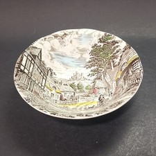 Wedgwood, coupe creuse