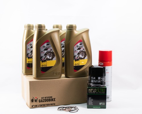 Kit entretien vidange standard - kit,