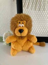 8 ⚜️ Ancienne Peluche