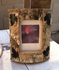 Picture Frame 13x18 cm. 5x7" Prinz Leaves