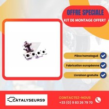 Catalyseur PEUGEOT 407 2.2i