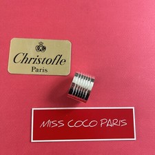 ROND DE SERVIETTE CHRISTOFLE