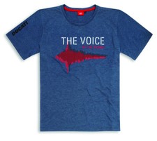 Ducati Graphique Desmo