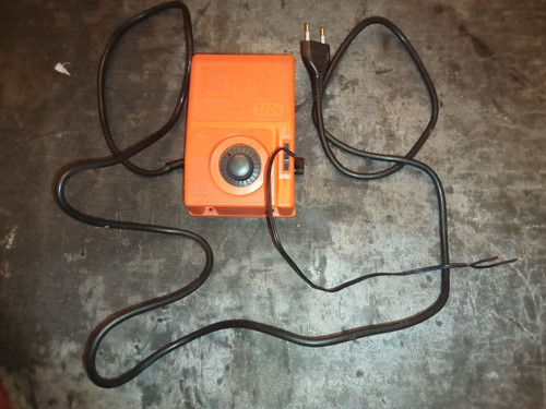 Jouef transformateur t40 - t40/e,