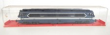 JOUEF LOCOMOTIVE CC 70002 TRES BON ETAT EN  BOITE CRISTAL HO