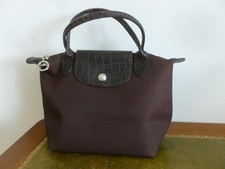 Neuf sac longchamp pliage - sac, le