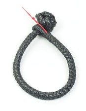 Manille de cordage Dyneema, 5