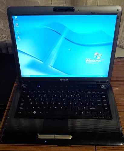 Portable toshiba a300 - pc, a300-1mc