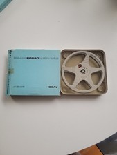 Bobine Posso de 60m pour films