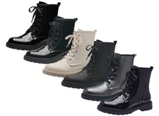 MARCO TOZZI Bottines Femme À