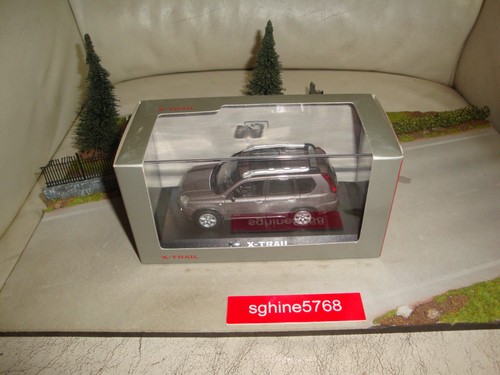 Norev collection nissan - 1/43,