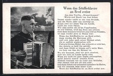 AK Chanson De Marche Quand Le