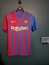 Football Shirt FC Barcelona