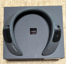 Bose SoundWear Companion