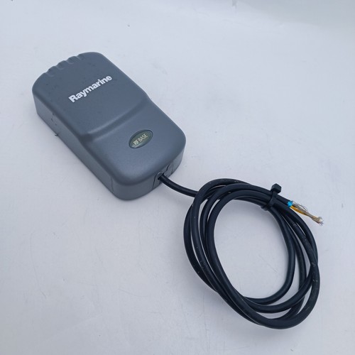 Télécommande sans fil