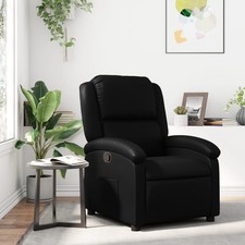 Fauteuil de Massage Inclinable