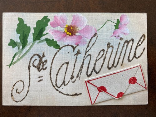 Carte postale ancienne