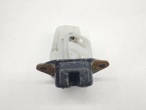 Honda 2008 diesel - honda, serrure