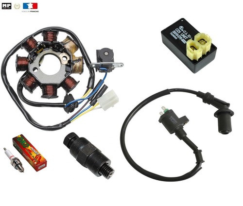 Pack allumage peugeot - peugeot, vclic