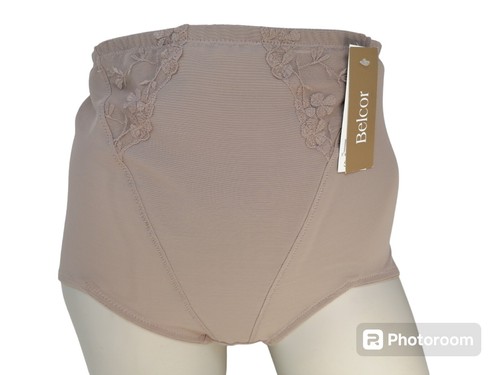 Belcor culotte gainante gaine - culotte,