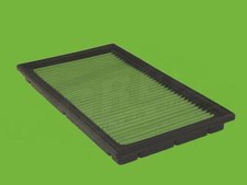 Filtre a air Green pour Jaguar