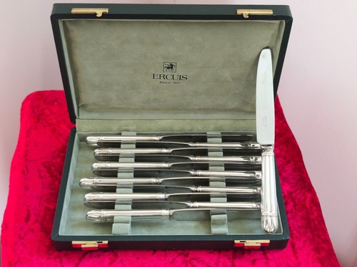 Belle serie couteaux a - de,