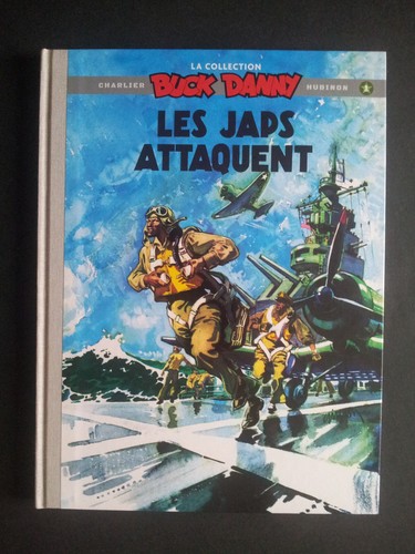 Les japs attaquent - attaquent,