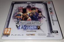 Nintendo 3DS - Professeur